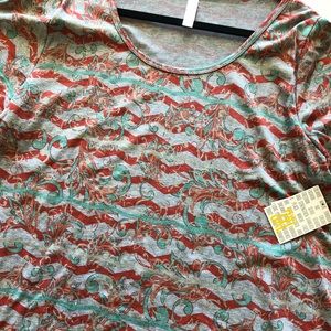 LuLaRoe Classic Tee